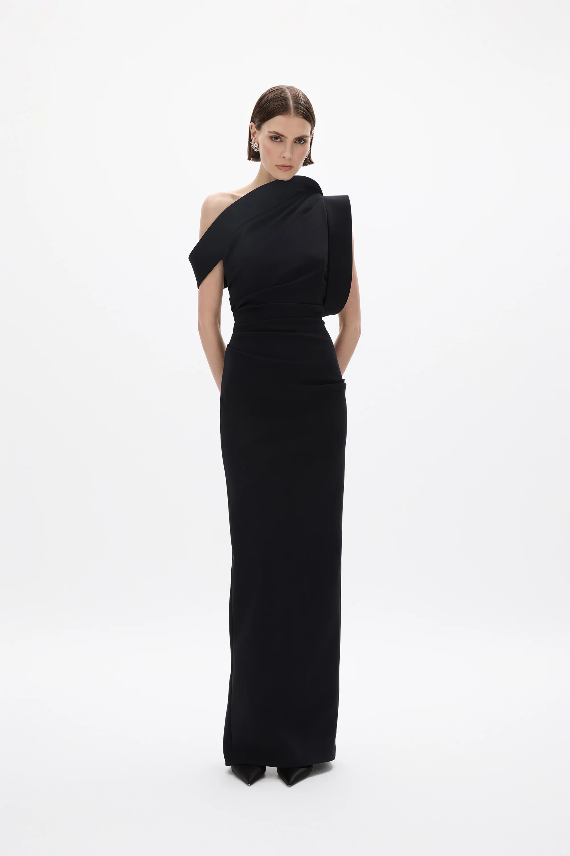 Rowana Gown