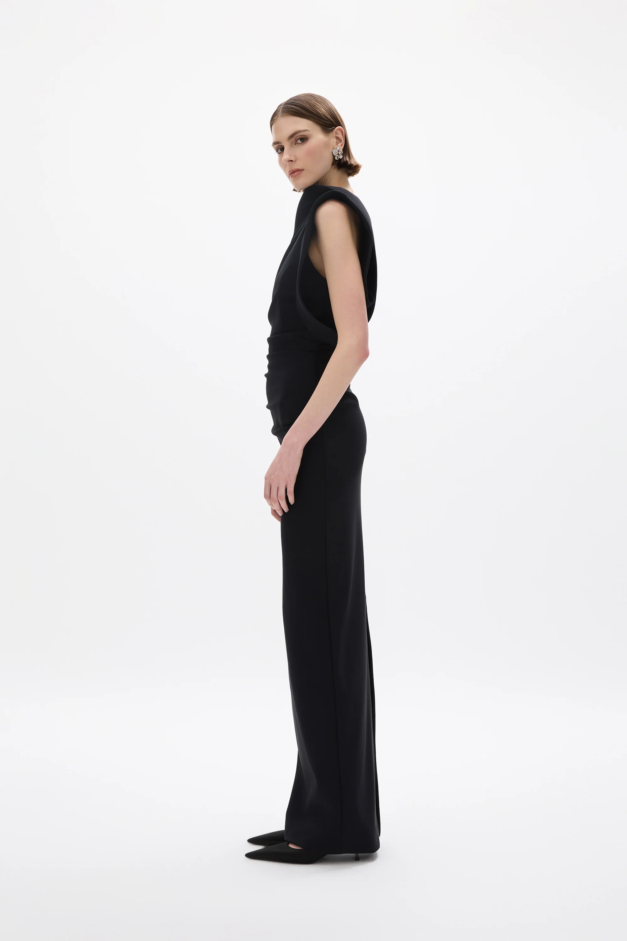 Rowana Gown - Image 4
