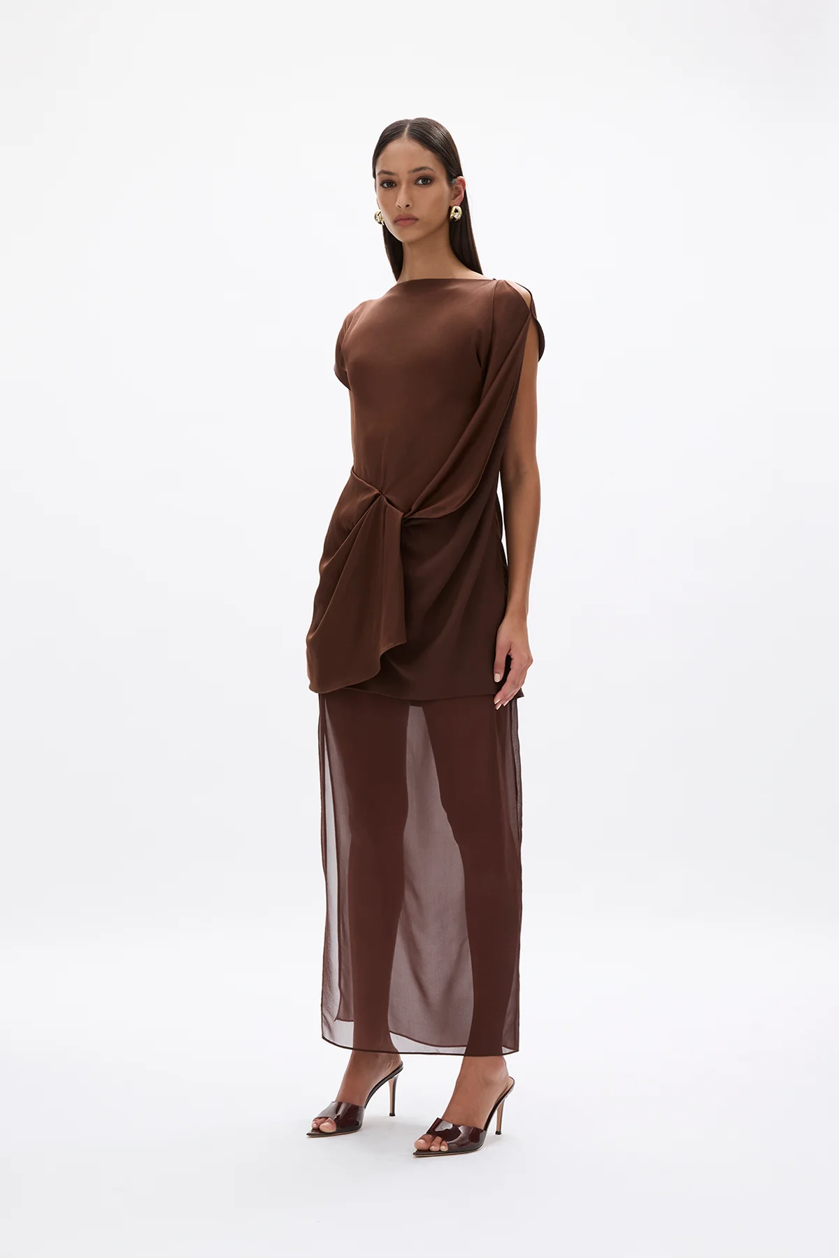 Sarai Dress - Image 5
