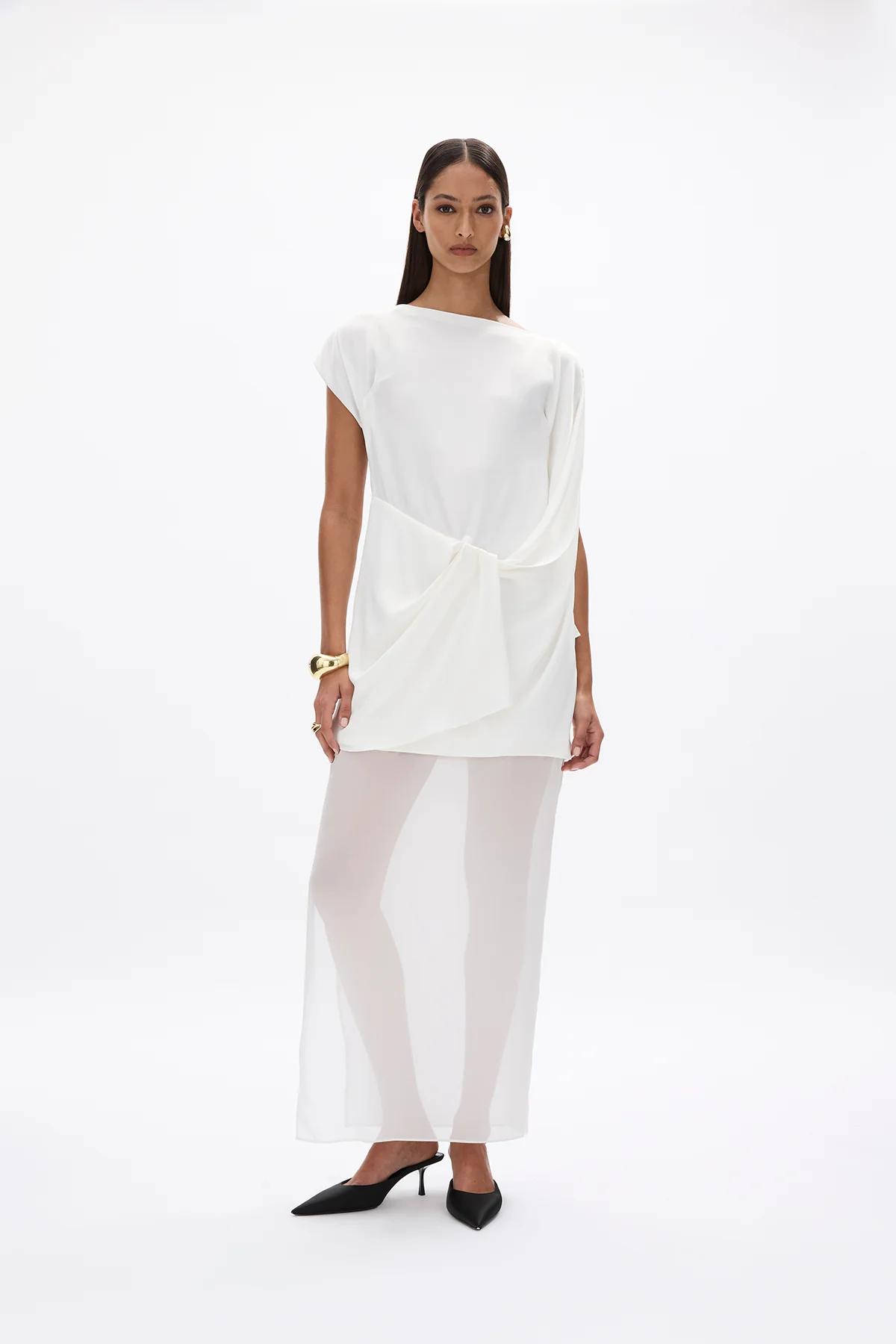 Sarai Dress