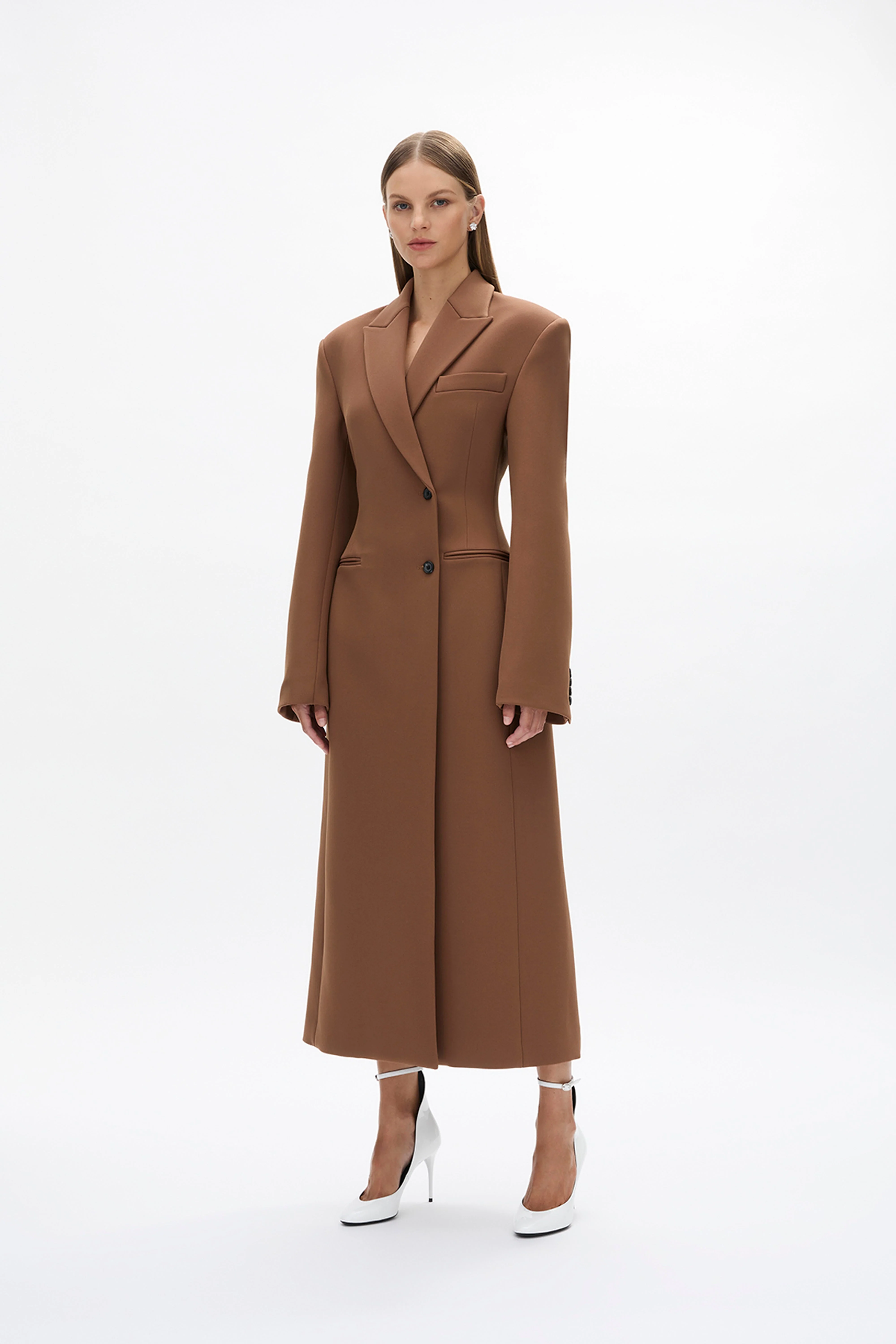 Sergio Coat - Image 4