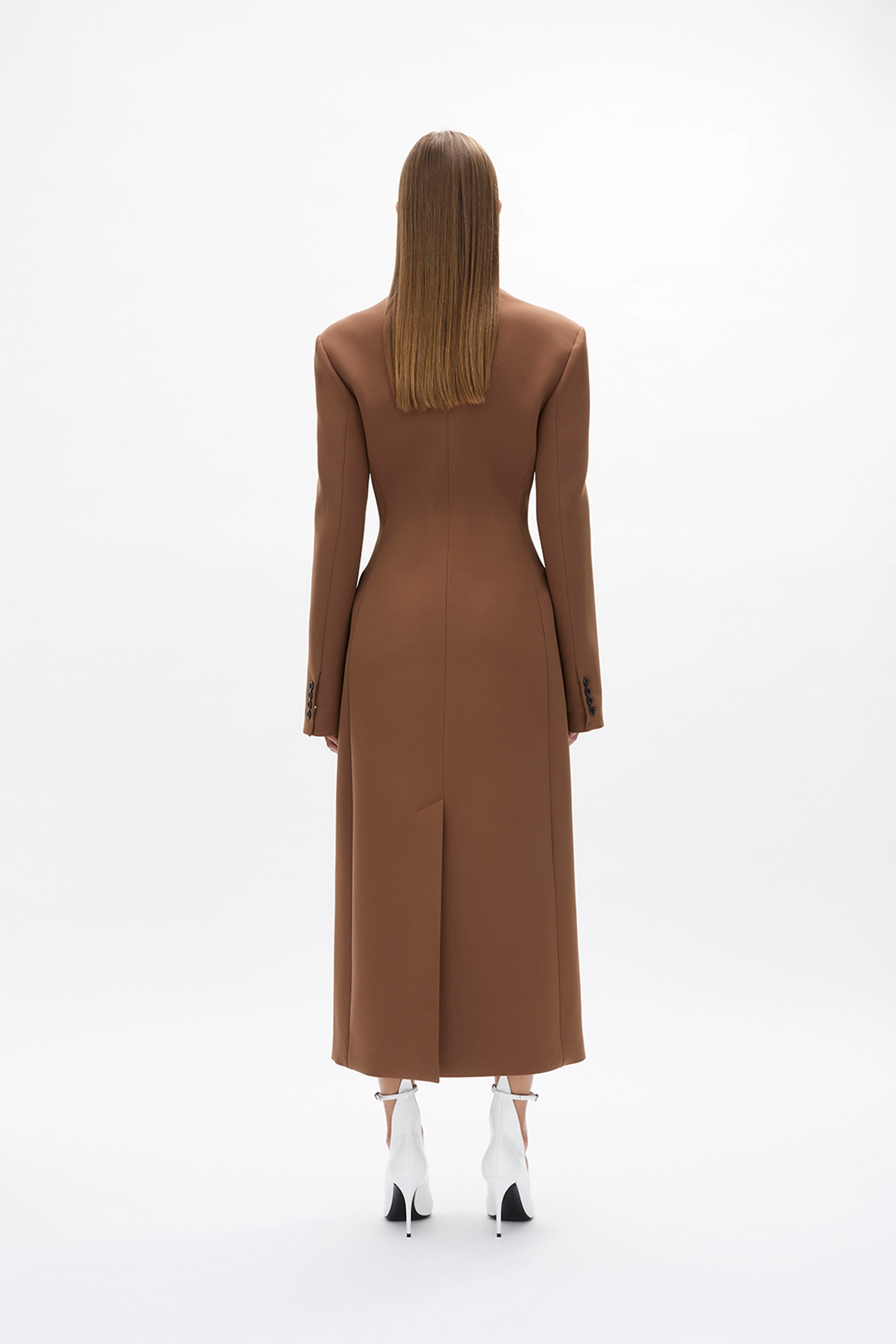 Sergio Coat - Image 5