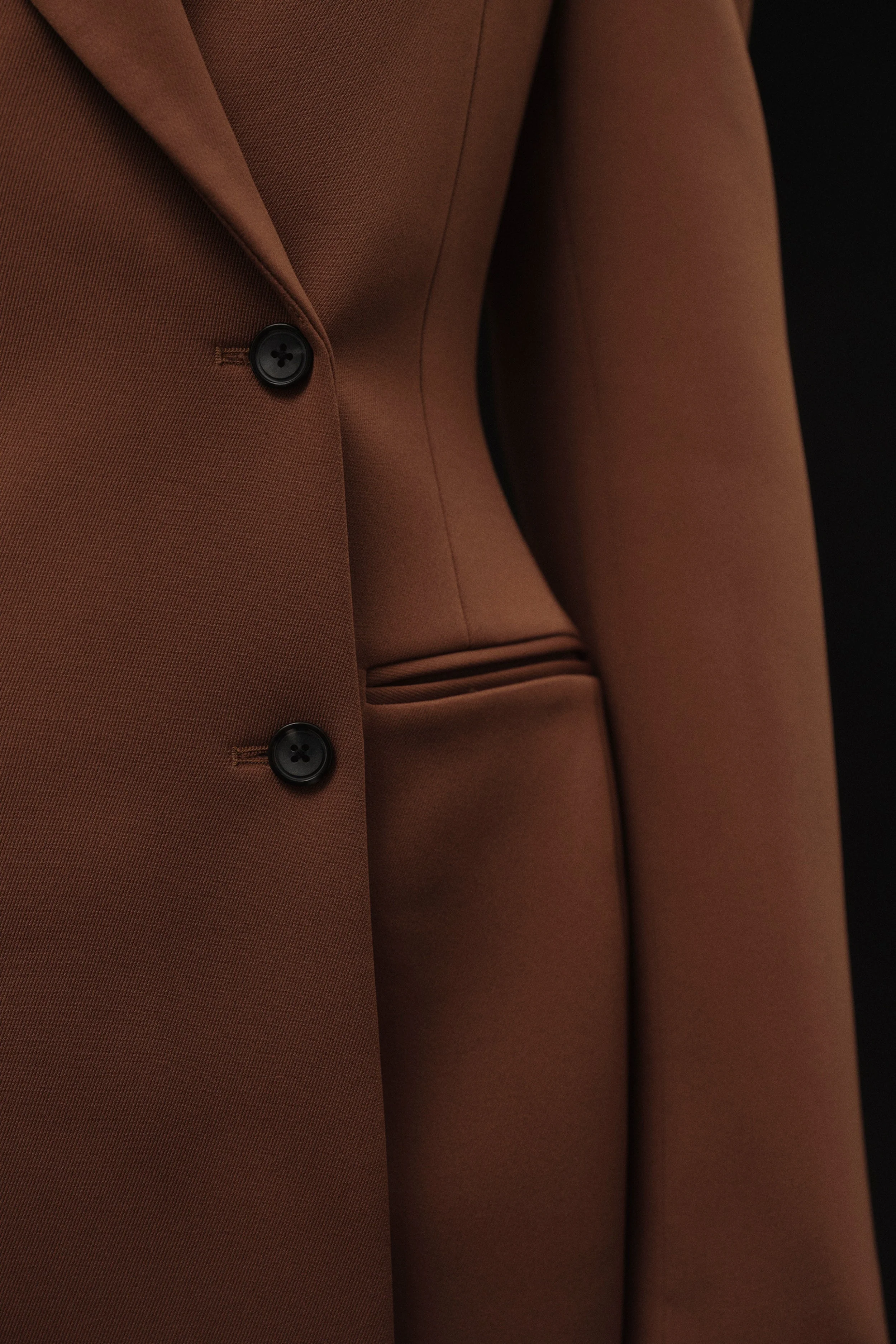 Sergio Coat - Image 6