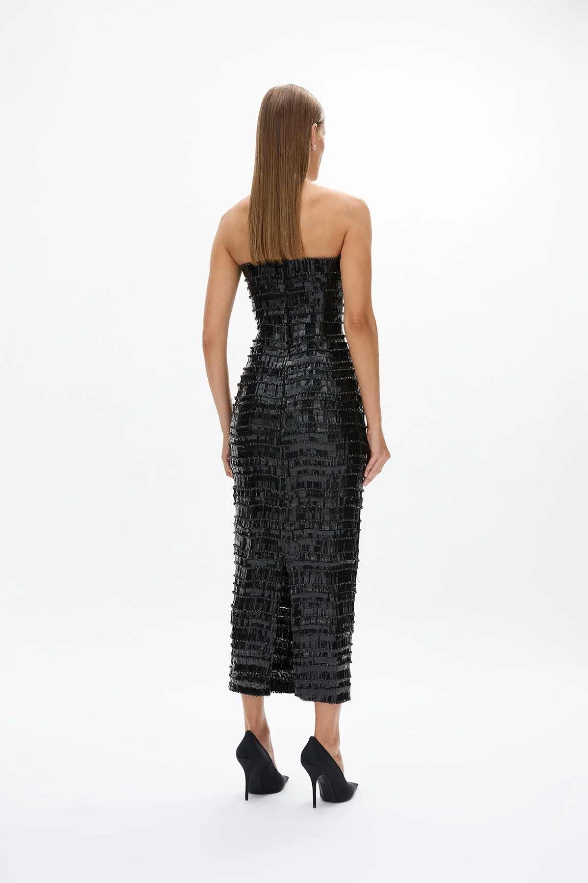 Sylvie Dress - Image 4