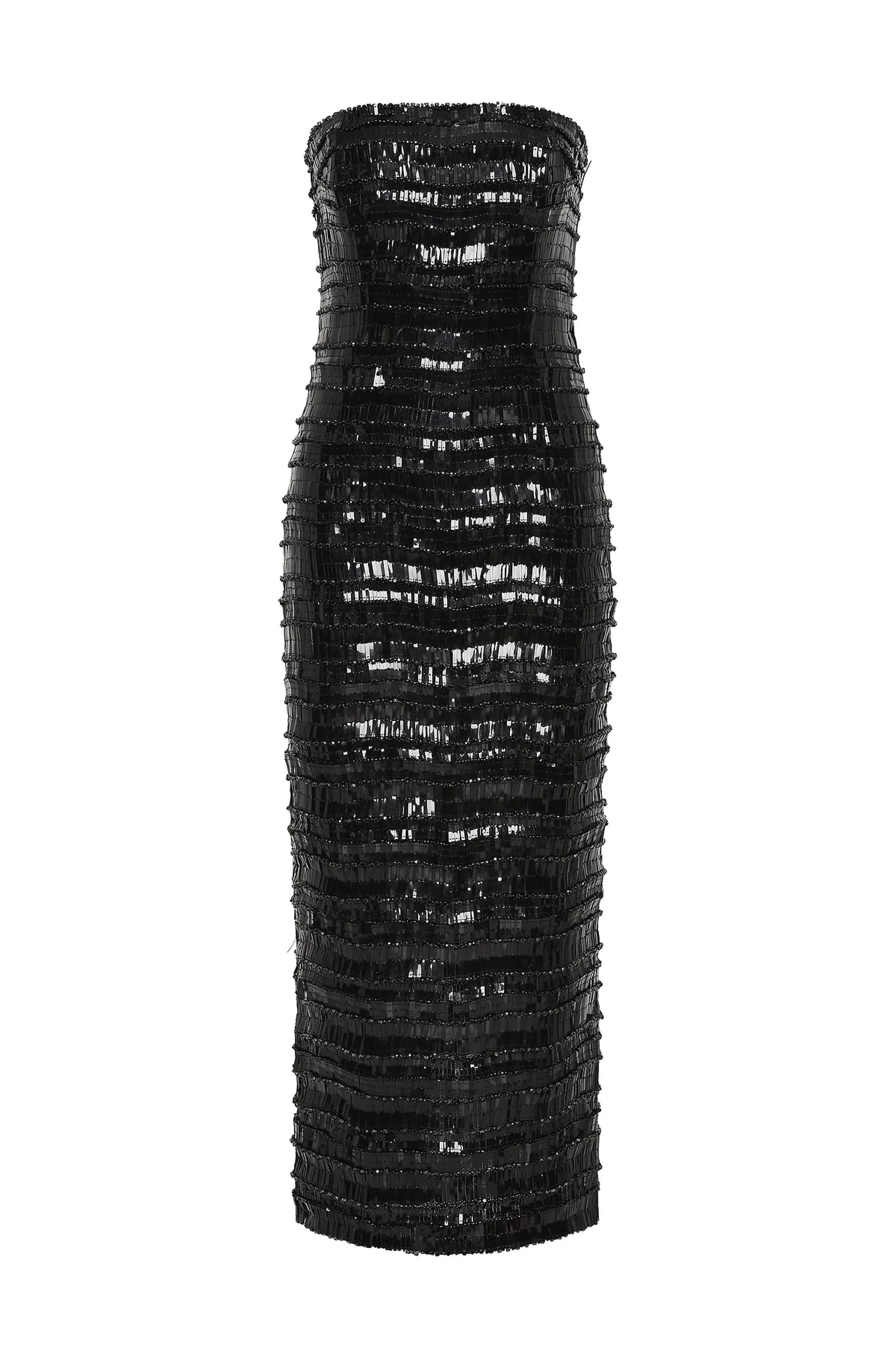 Sylvie Dress - Image 7
