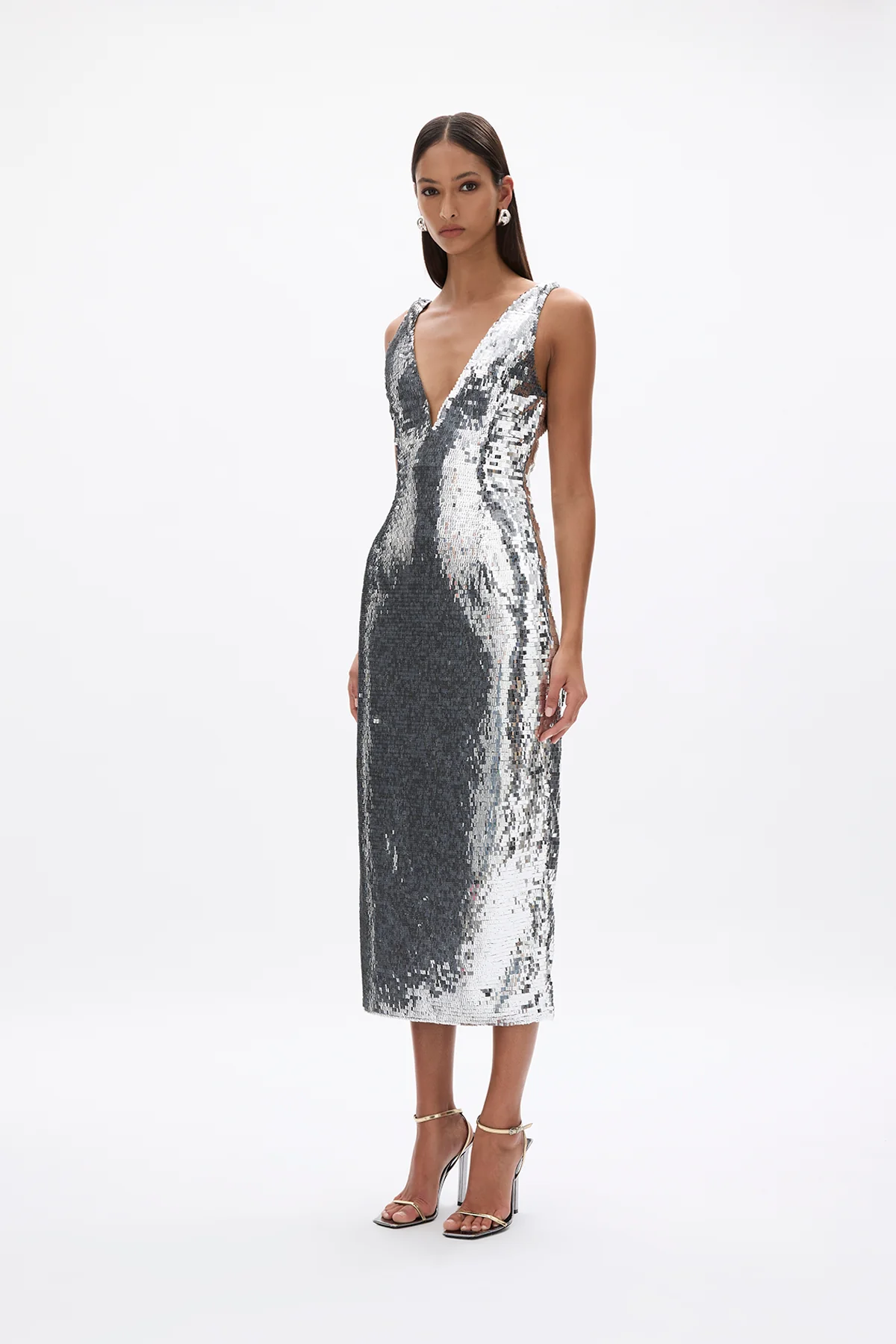 Tamzin Dress - Image 4