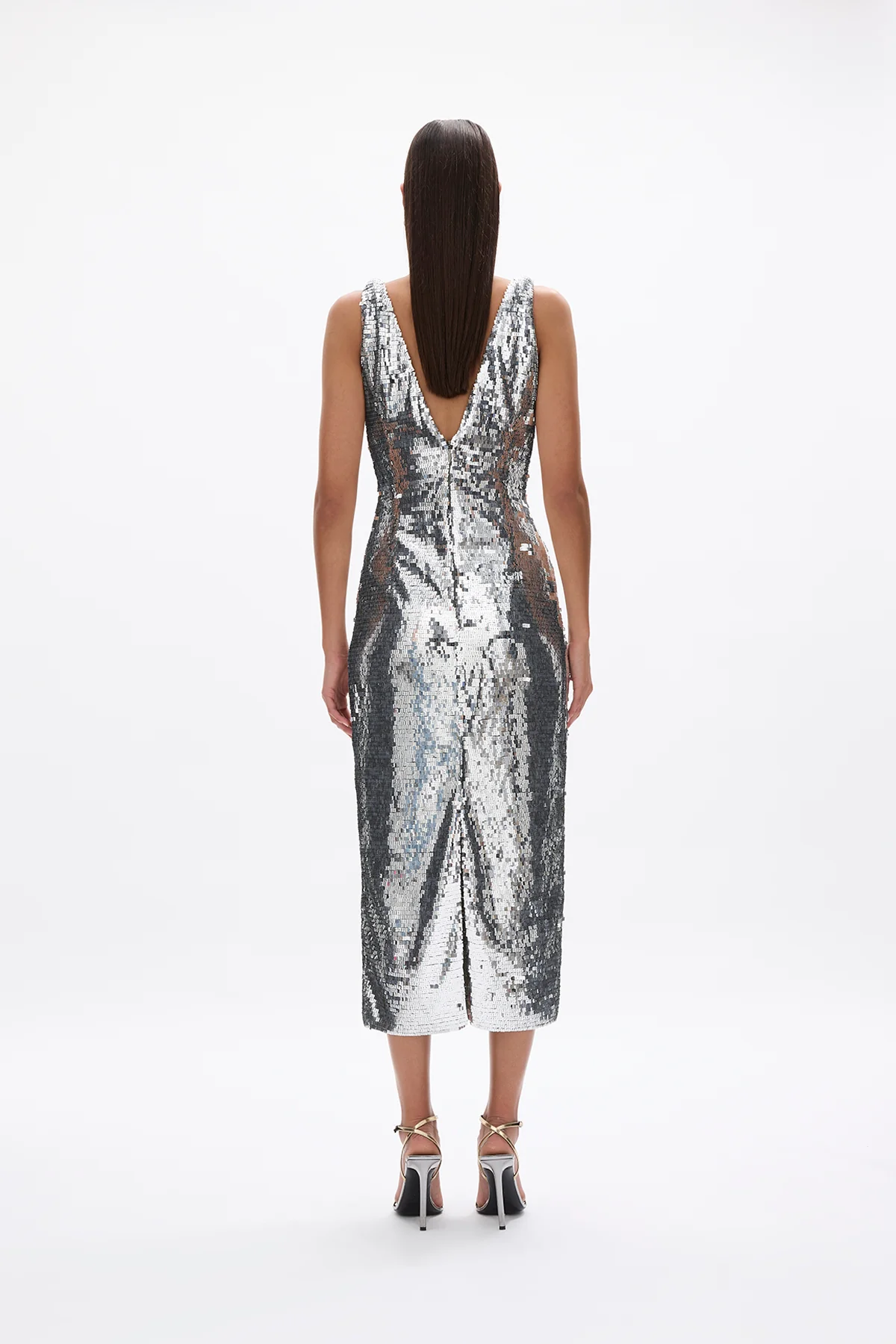 Tamzin Dress - Image 5