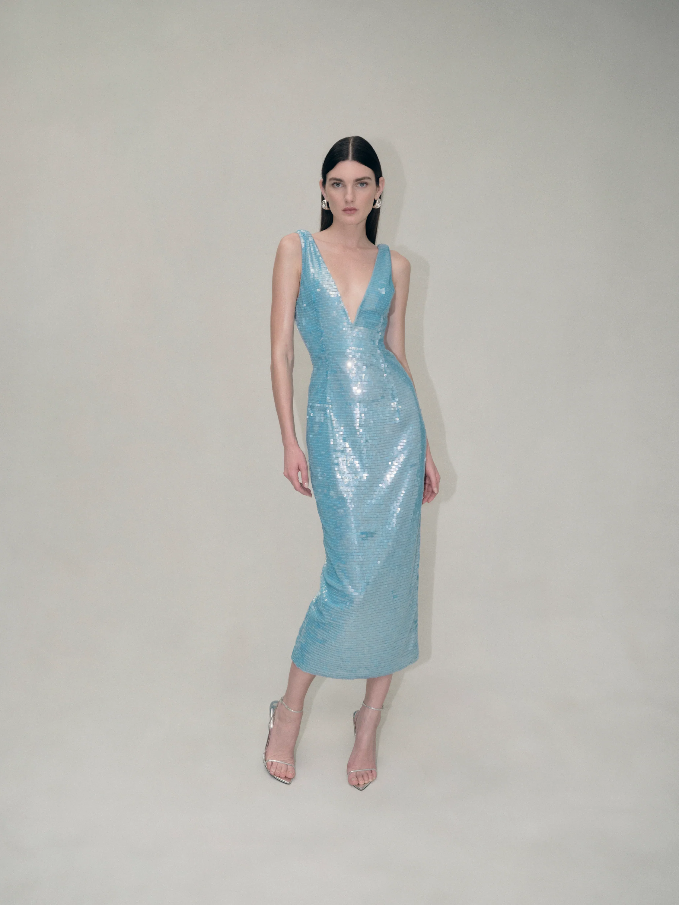 Tamzin Dress - Image 8