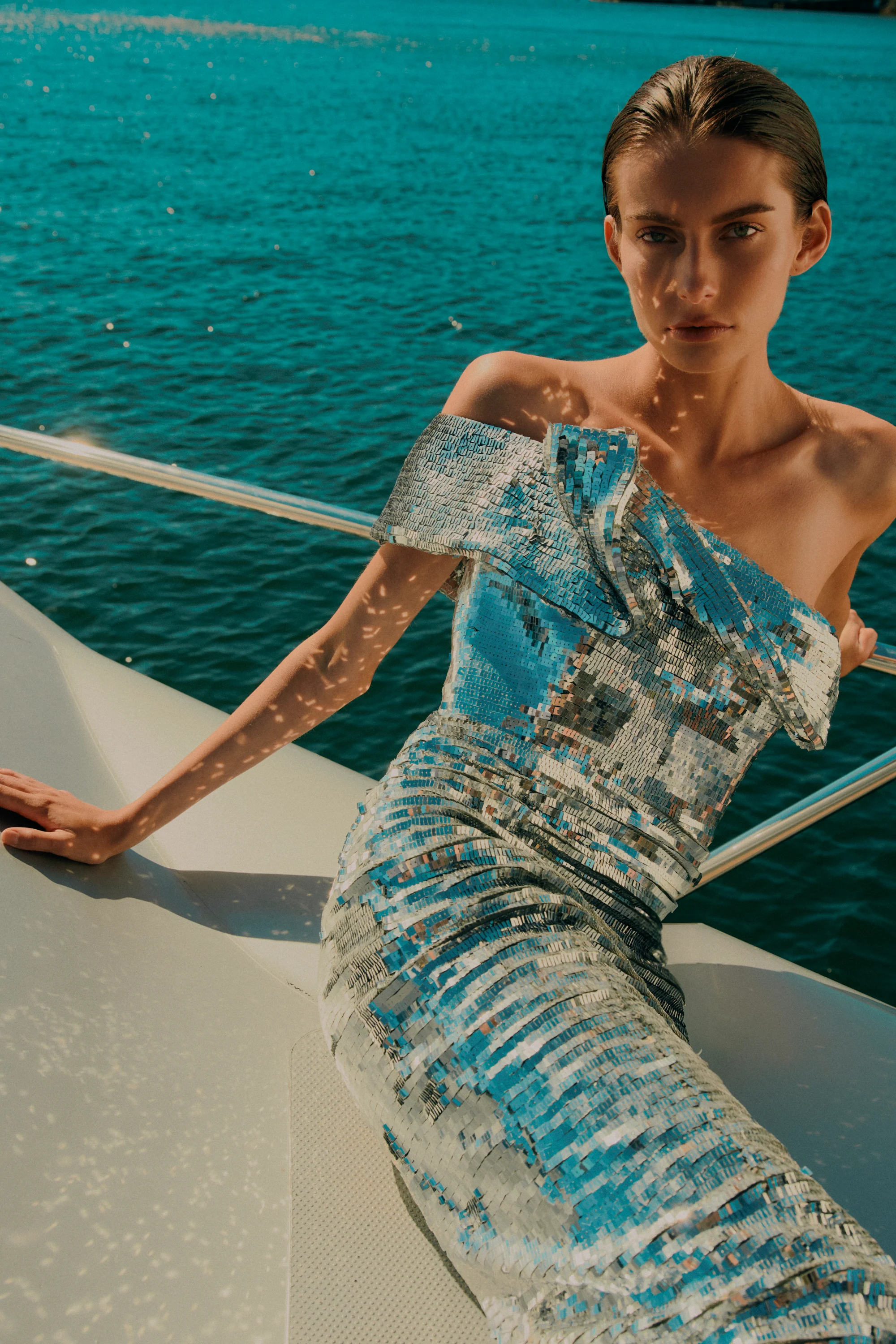 Tamzin Gown - Image 7