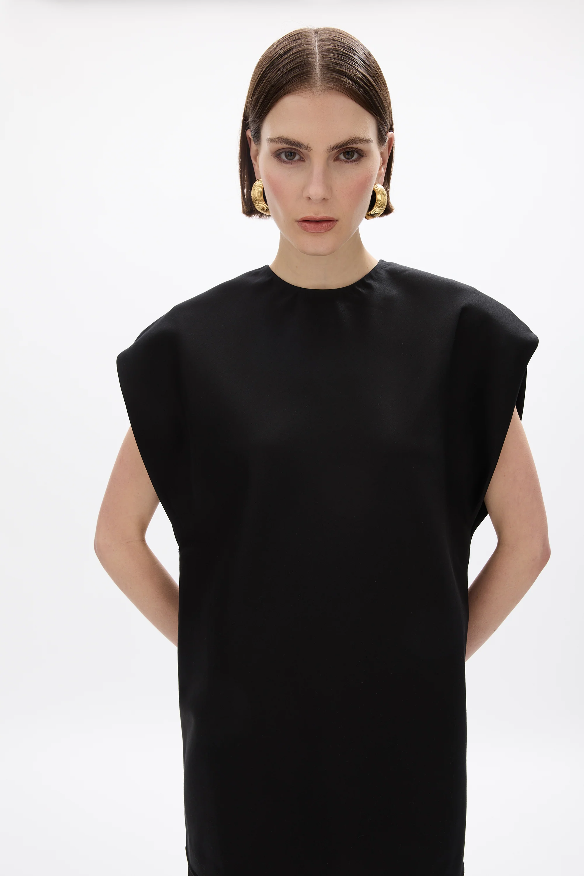 Vida Shift Dress - Image 2