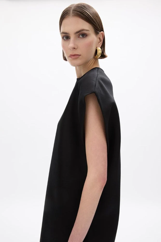 Vida Shift Dress - Image 3