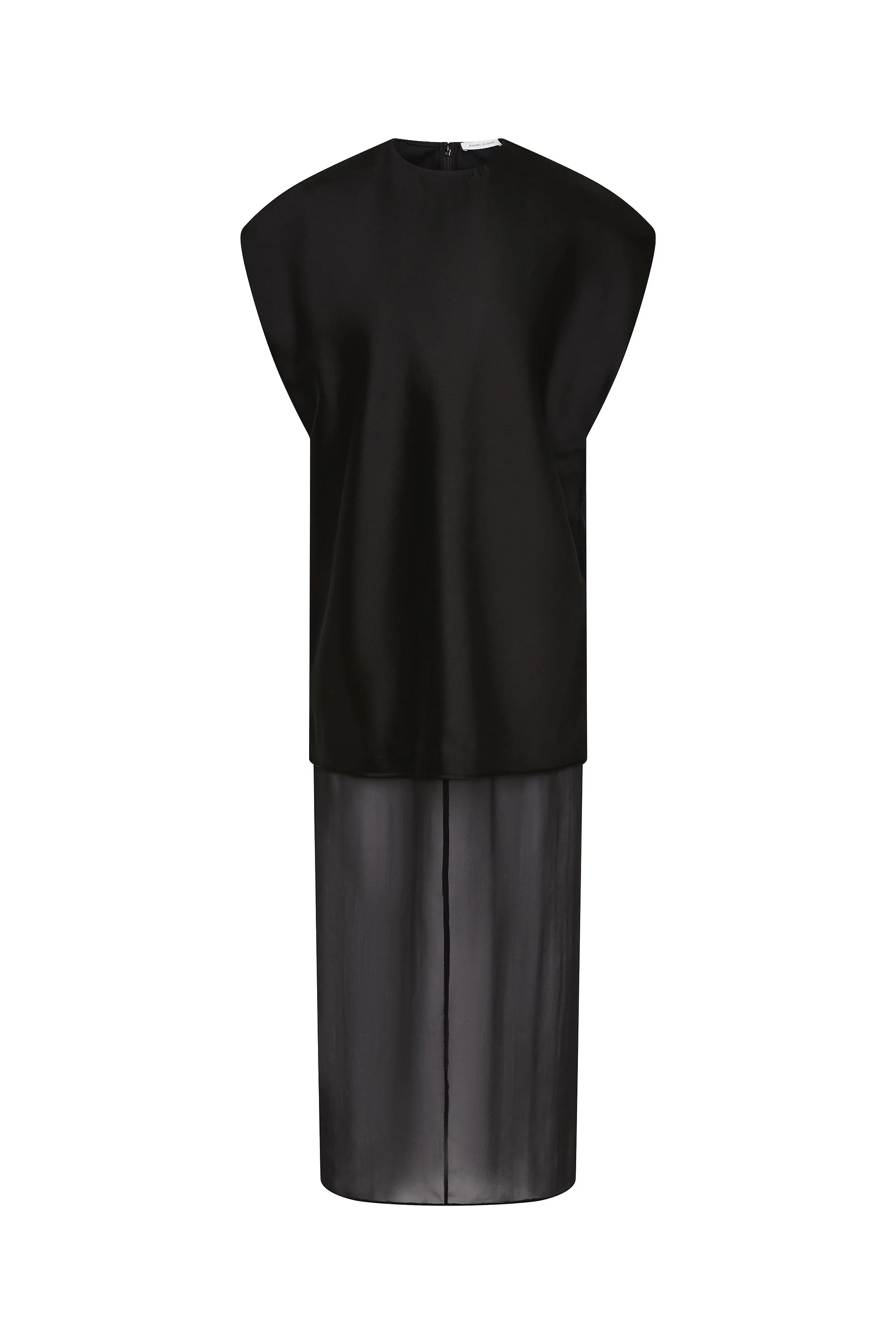 Vida Shift Dress - Image 7