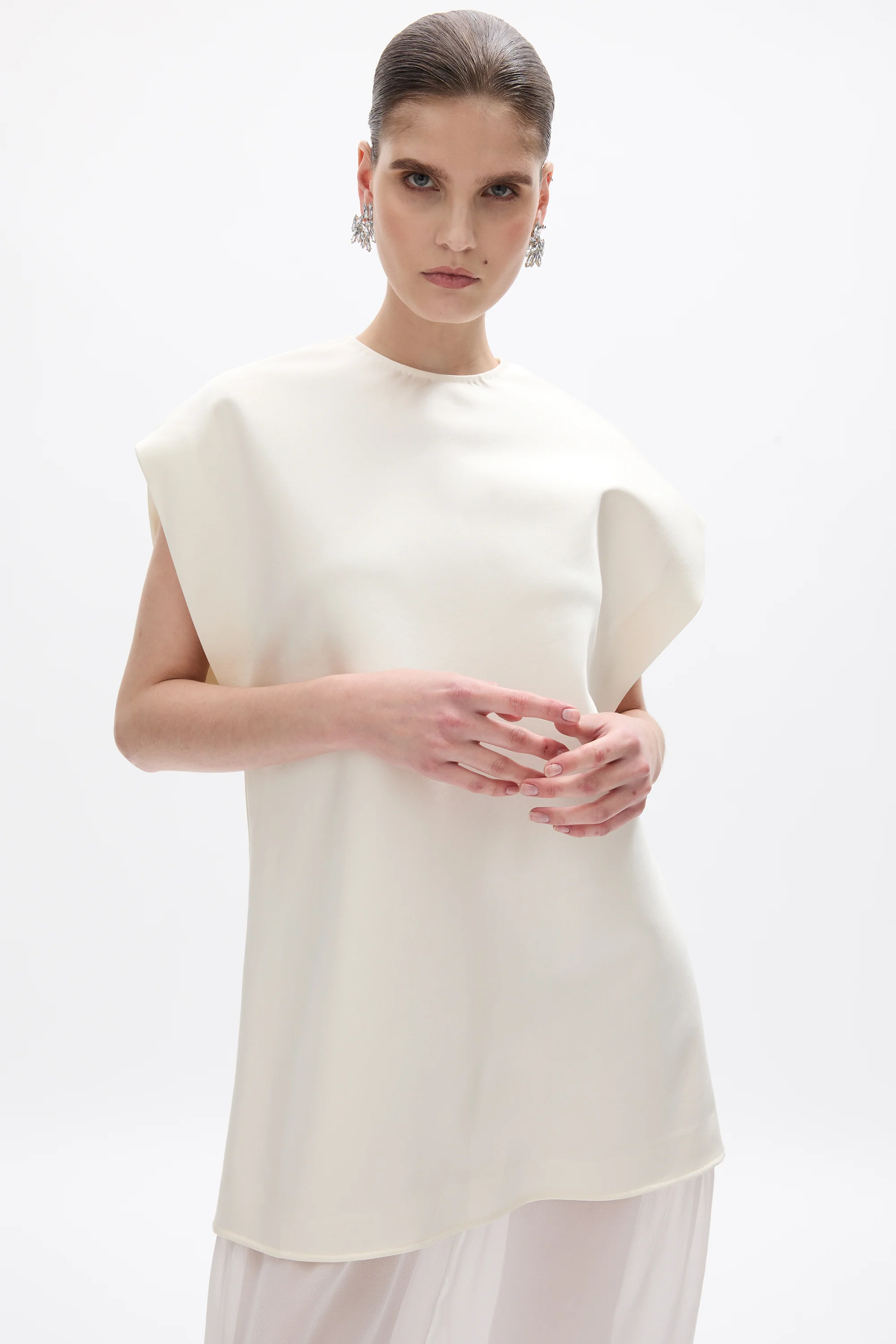 Vida Shift Dress - Image 3