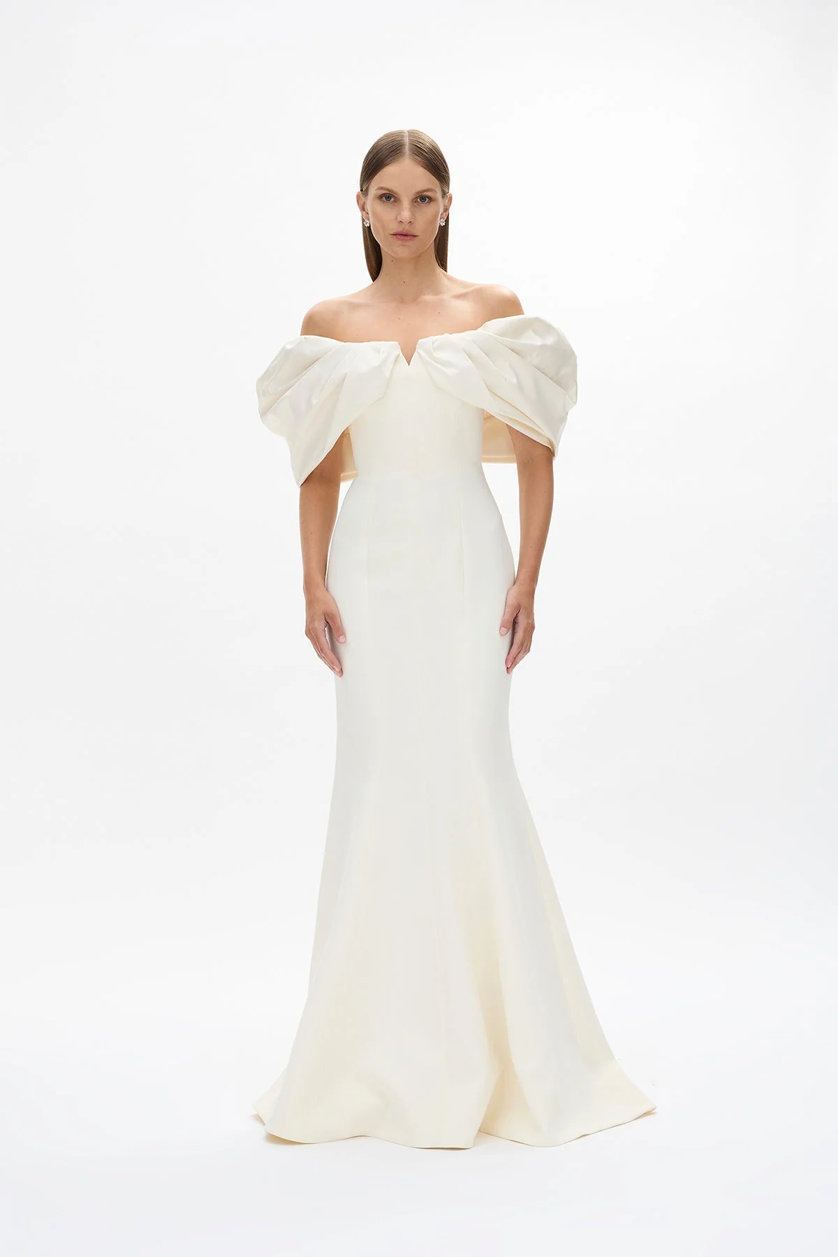 Viola Gown