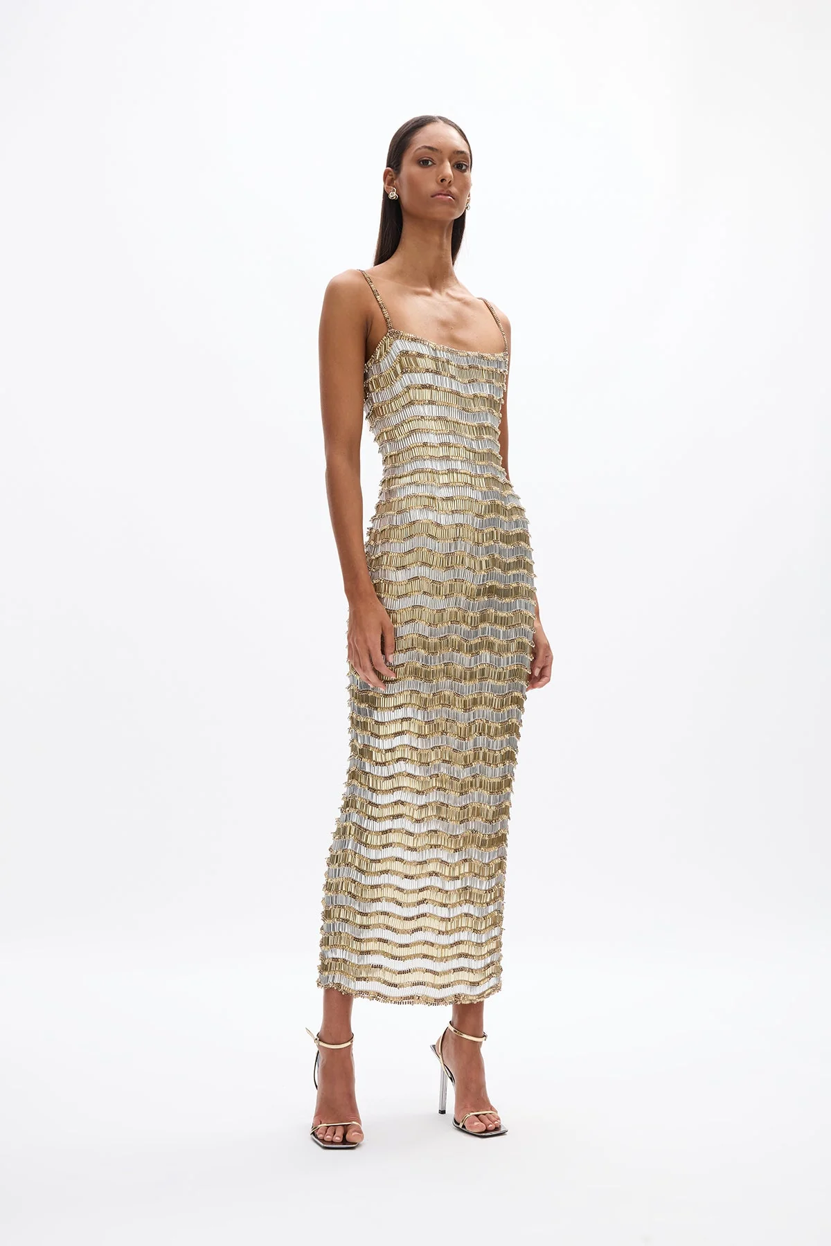 Zeph Gown - Image 3
