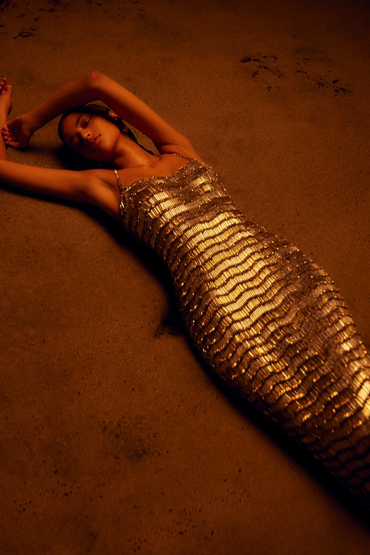 Zeph Gown - Image 7